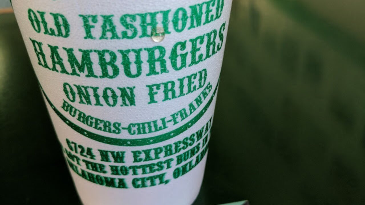 Little Mikes Old Fashioned Hamburgers in OKC