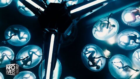 BREAKING: New Epstein Emails Reveal An Elite Obsession With Secret Human Cloning