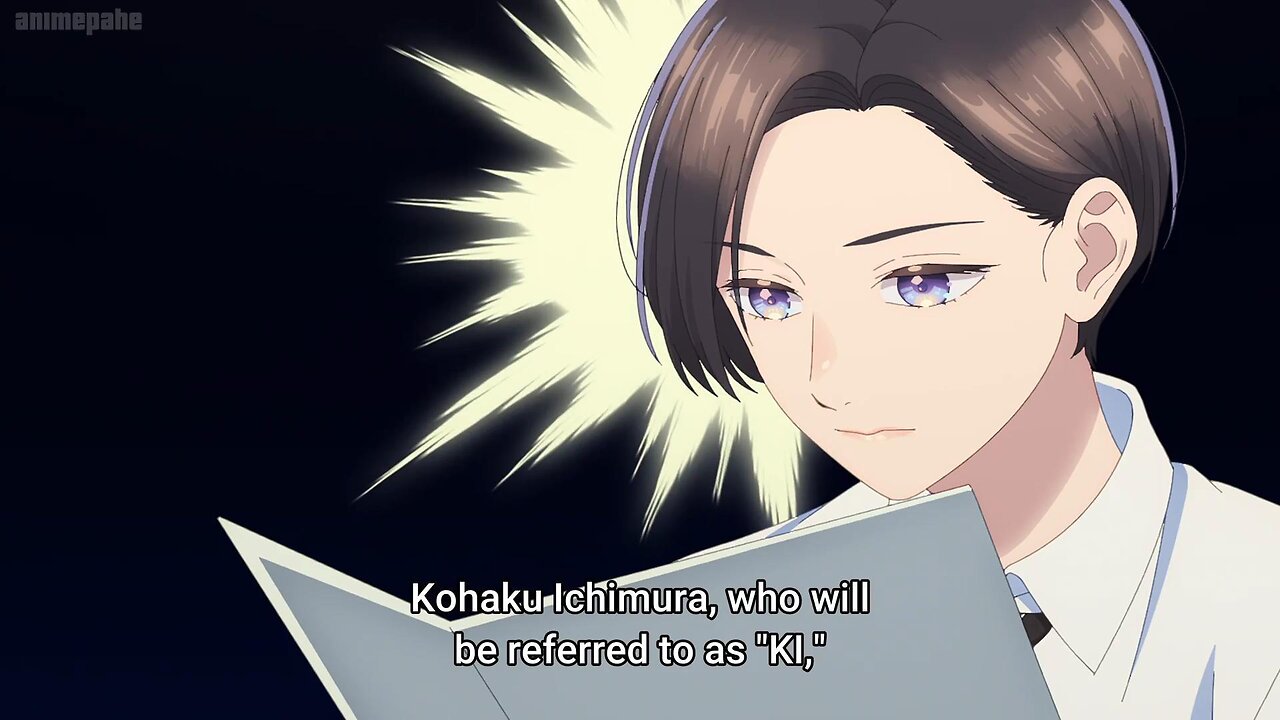 making a dating contract | In the Clear Moonlit Dusk