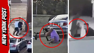 These heroes helped stop the maniac terrorists during the Bondi Beach mass shooting