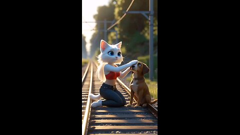cute 🥰🥰 cat