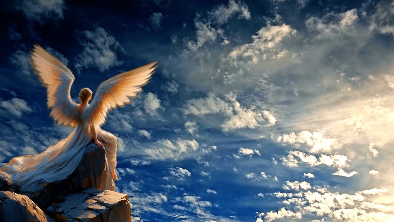 OUT OF TUNE? 222Hz: ANGEL FREQUENCY OF HARMONY & BALANCE RESTORES YOUR BALANCE WITH DIVINE ENERGY