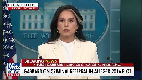 NEW EVIDENCE DIRECTLY POINTS TO' OBAMA (Deep State) ORDERS