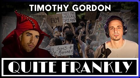 Mass Conversion & Free Speech Limits? | Timothy Gordon 9/16/25