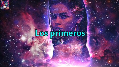 Los primeros