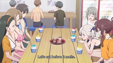 free food | Li'l Miss Vampire Can't Suck Right