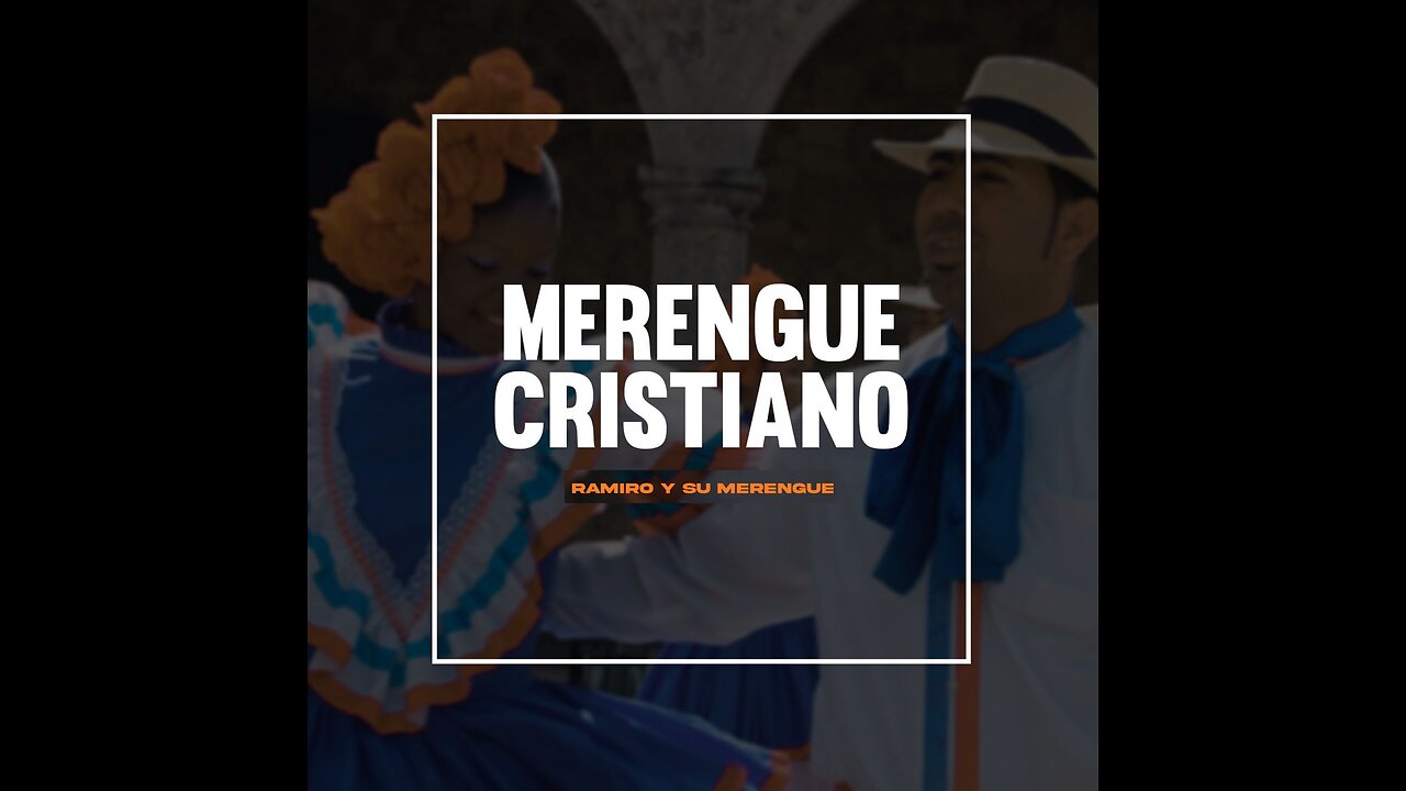 Merengue Cristiana Mix El Mejor Exitos Alabanza Mix Musica Cristiana.