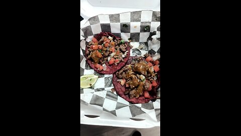Leta's Taco Tuesday