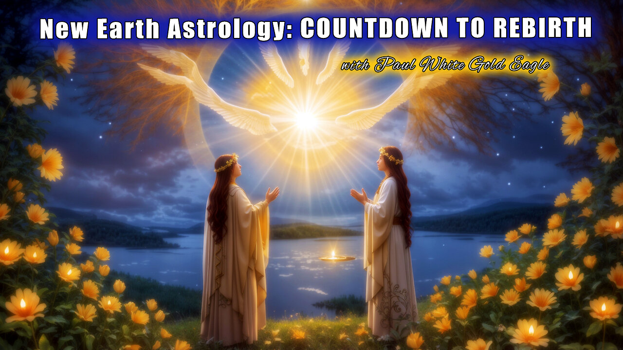 🔥 Empowered Astrology: Great REVEAL Begins! Massive Cosmic Shift Unfolding | Countdown to Rebirth 🕉