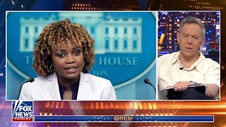 Gutfeld Roasts Everyone