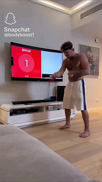 Follow and like 4 more . .