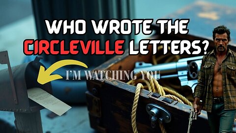 The Circleville Letters | America’s Most Terrifying Unsolved Mystery
