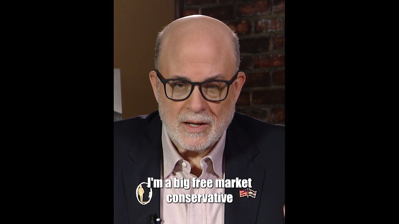 Levin: Free Markets Don’t Mean Free Passes for Our Enemies