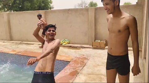 deshi vlogger