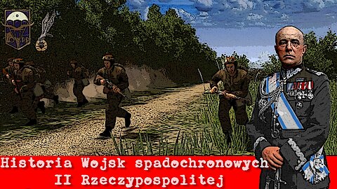Historia Wojsk Spadochronowych w II Rzeczypospolitej