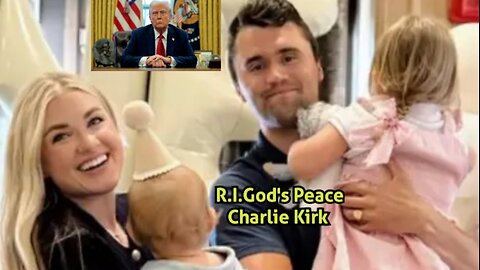 We shall not be afraid to tell THE Truth 😤 | R.I.P Charlie Kirk