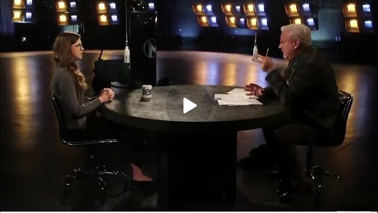 Whitney Webb ~ One on One | Glenn Beck