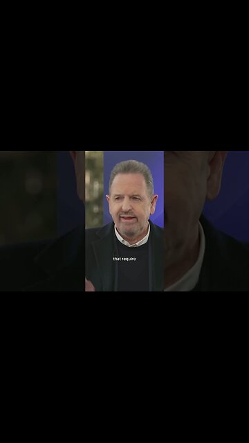 Arm CEO Rene Haas on AI's energy scaling challenges