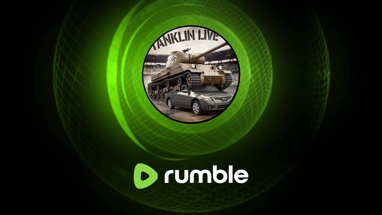 Tanklin Live! Restream auto mirror