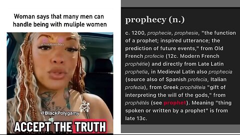 Isaiah 4:1 MSG “make us pregnant so we’ll have something to live for.”