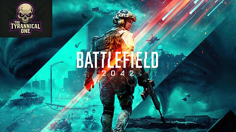 Battlefield 2042 (PC) Iwo Jima Breakthrough Attacker Match 1