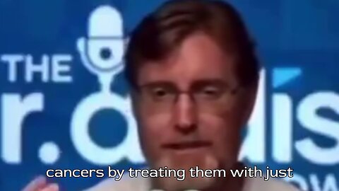 3 Herbs Curing all 4 Major Parasitic Infections (Cancer) by Dr. Bryan Ardis