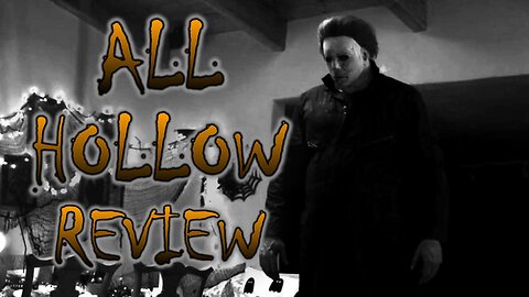 REVIEW: All Hollow (A Halloween Fan Film)