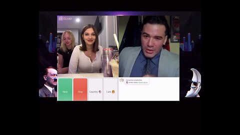 Gypsy Crusader clip 65