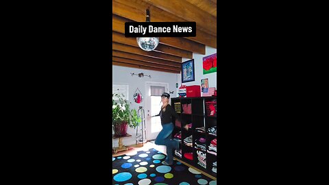 Daily Dance News