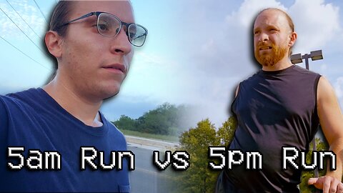 A Day in the Life of Runners | Vlog #1