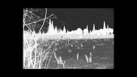 Thermal Monocular Saves My (Virtual) Life in Arma III