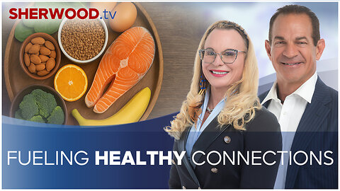 Fueling Healthy Connections