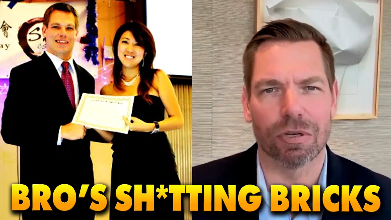 He really REALLY doesn't want the FANG FANG FILES to be released