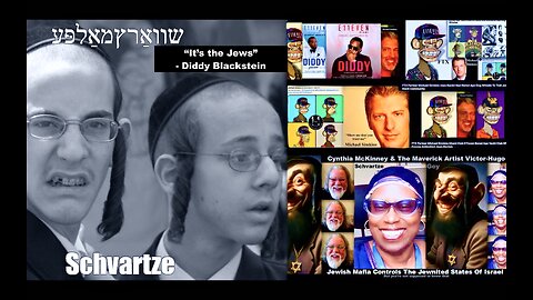 SGT Report Alex Jones Cynthia McKinney Victor Hugo Diddy Club E11even Michael Simkins
