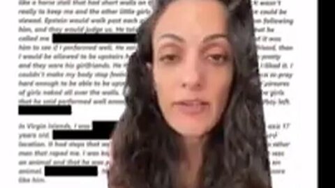 THEY KEPT LITTLE GIRLS IN STABLES IN AN UNDERGROUND CRAWLSPACE 🍕 WHERE ARE THE PIZZAGATE PEOPLE❓