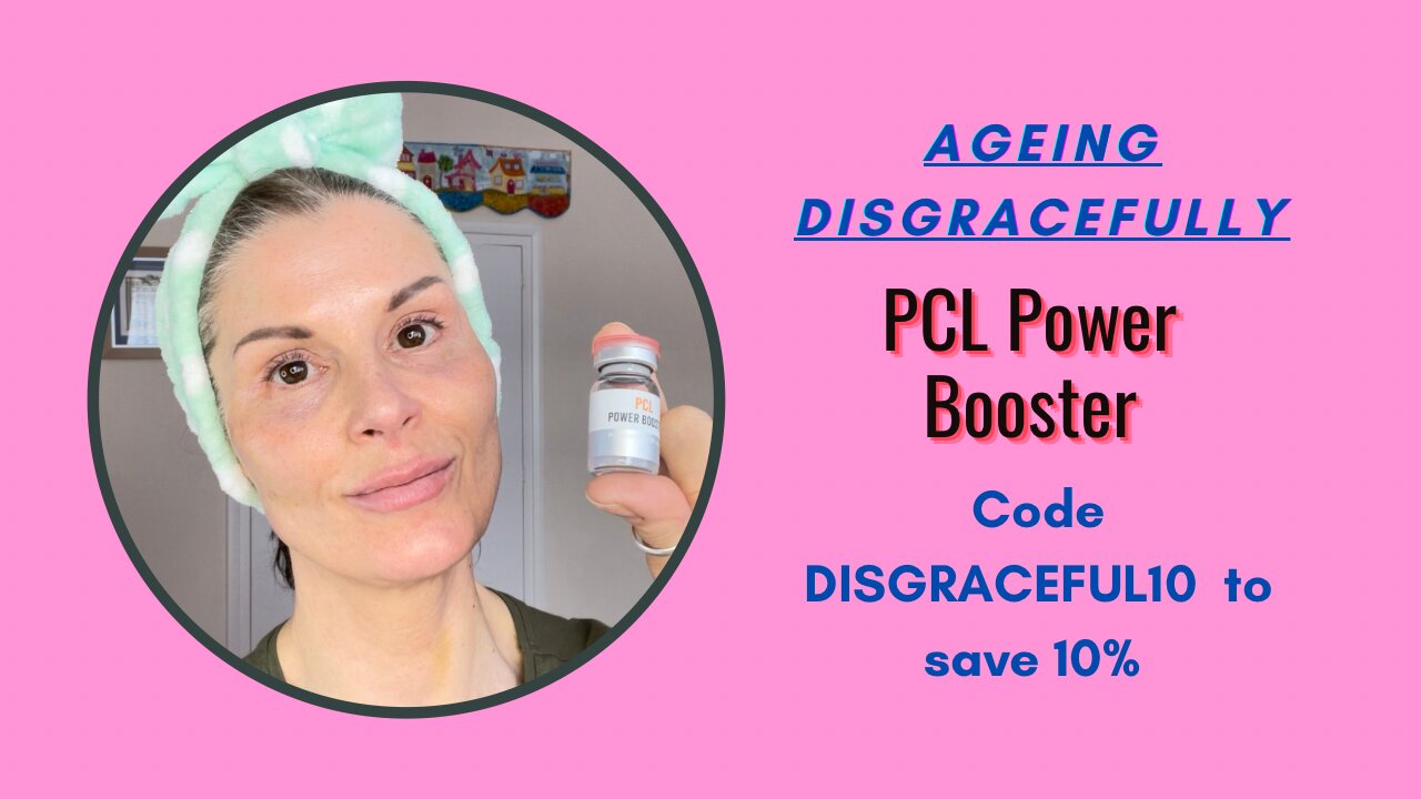 PCL Power Booster