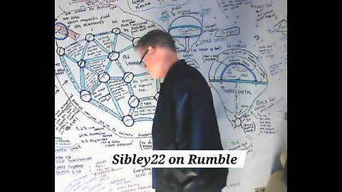 frequency push happening now. Sibbley22 on Rumble