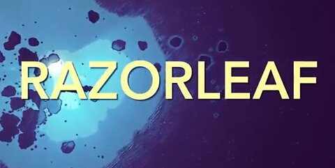 Razorleaf (A Firefly Tribute)