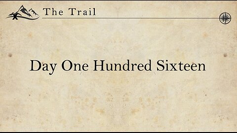 Day 116