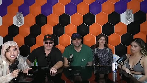 Zherka x Gary The Numbers Guy GRILL OnlyFans Virgins - 9-21-2023