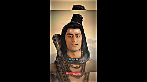 Meri Prarthna Karne Ke Liye By Mahadev||Mahakal||Bholenath||ShivShankar