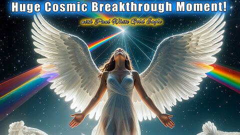 Feeling the Void? The Great Awakening of Humanity * Massive Awakenings 🕉 Cosmic Breakthrough Moment