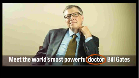 THE SEQUEL TO THE FALL OF THE CABAL - PART 8, The Gates Foundation – Vaccination Scandals