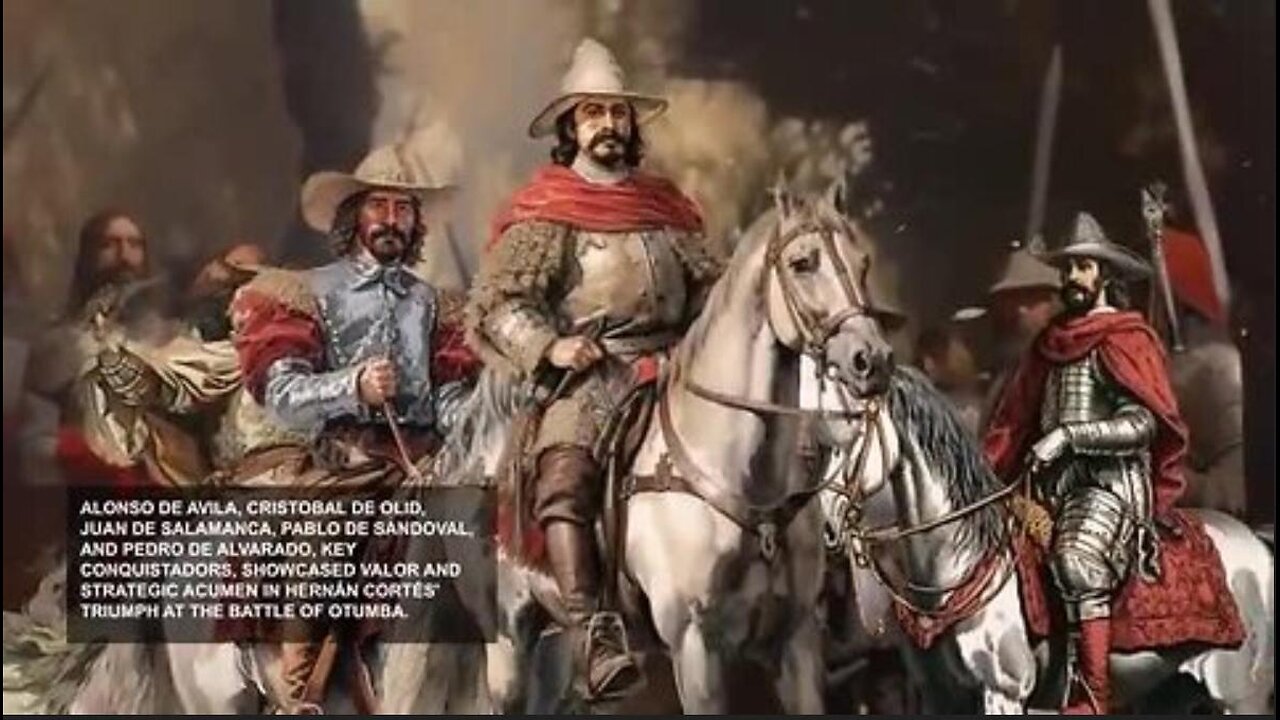 The History of Mexico in 16 Minutes ~ by Knowledgia (Dec 9, 2023)