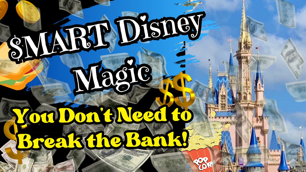 Disney on a Budget: Real Tips from a Single Mom