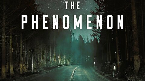 The Phenomenon