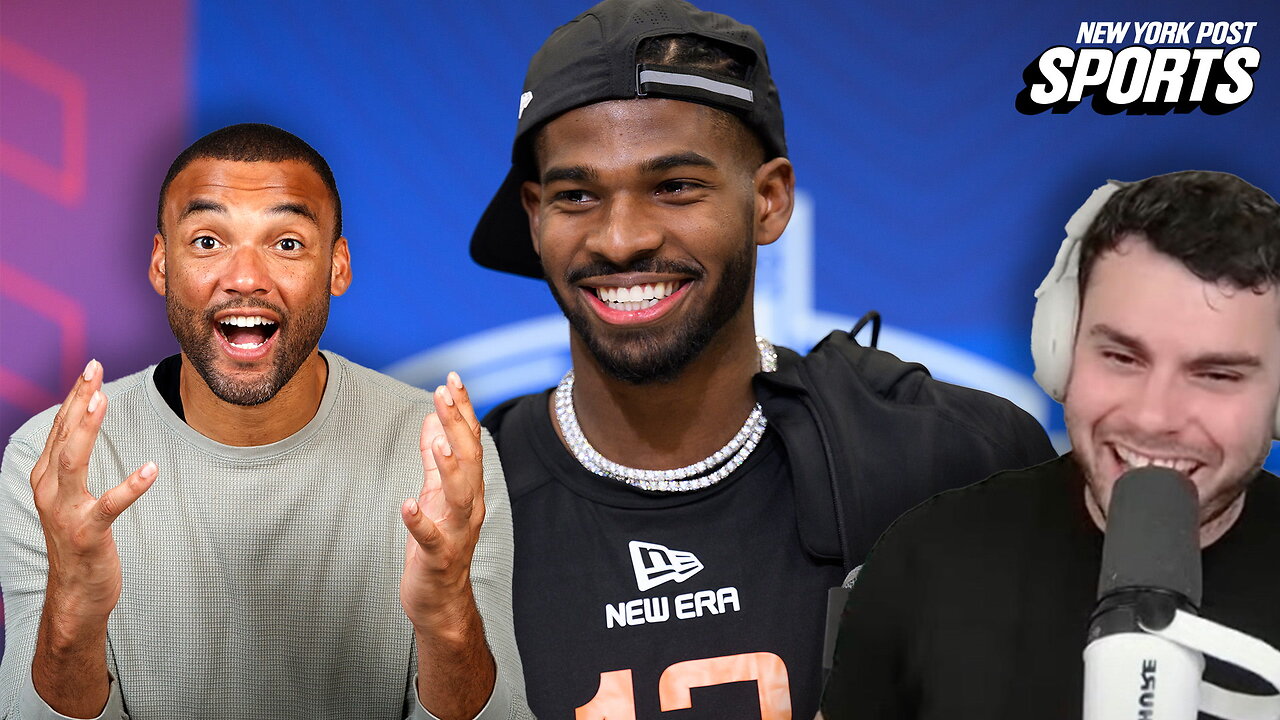 Is Shedeur Sanders worth drafting in the top 10?