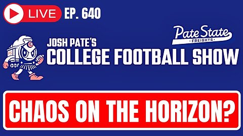 CFB’s 2025 Chaos Scenarios | Truth About Kirby Smart | Bold Predictions | Best Weight Rooms