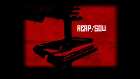 REAP/SOW - Cross Coward
