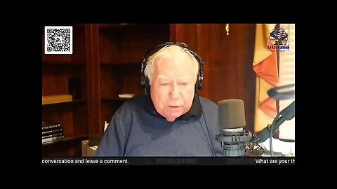 Dr. Jerome Corsi: HUGE DISCLOSURE 12/5/25: DOJ Sues Blue States — Voter Roll Fraud EXPOSED!
